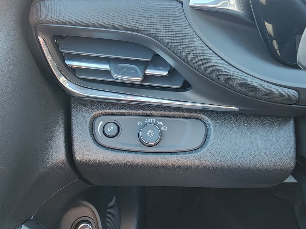 New 2026 Buick Envista Preferred w/ Convenience I Package image 17