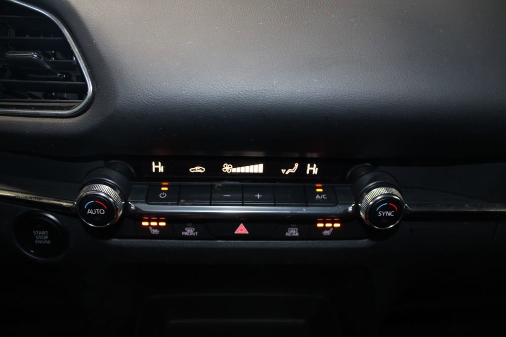 Used 2023 MAZDA CX-30 AWD 2.5 S w/ Preferred Package image 29