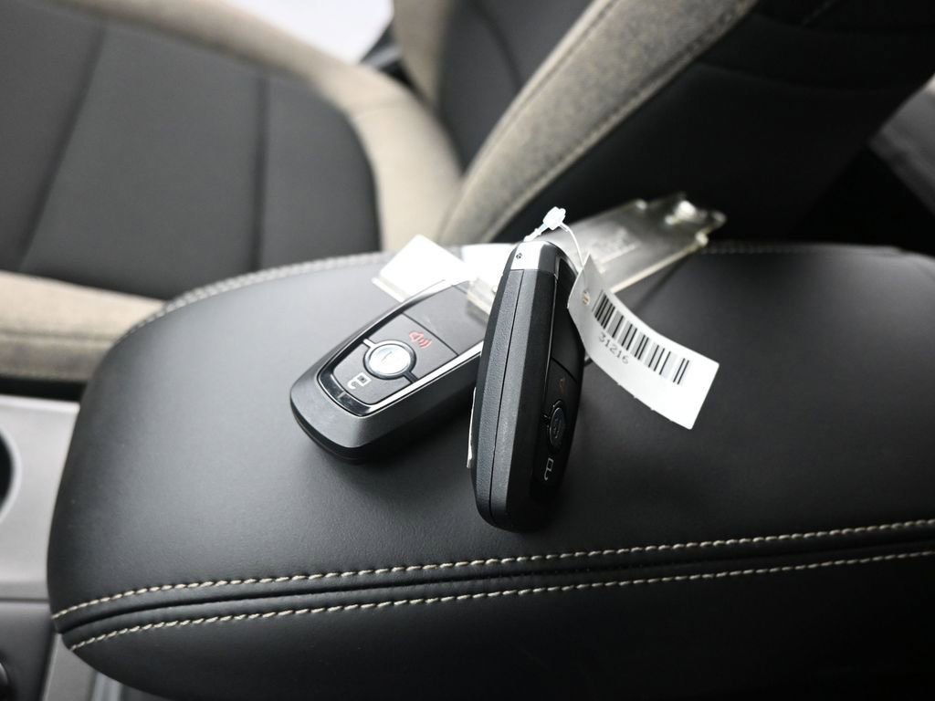 New 2026 Ford Bronco Sport Big Bend image 17