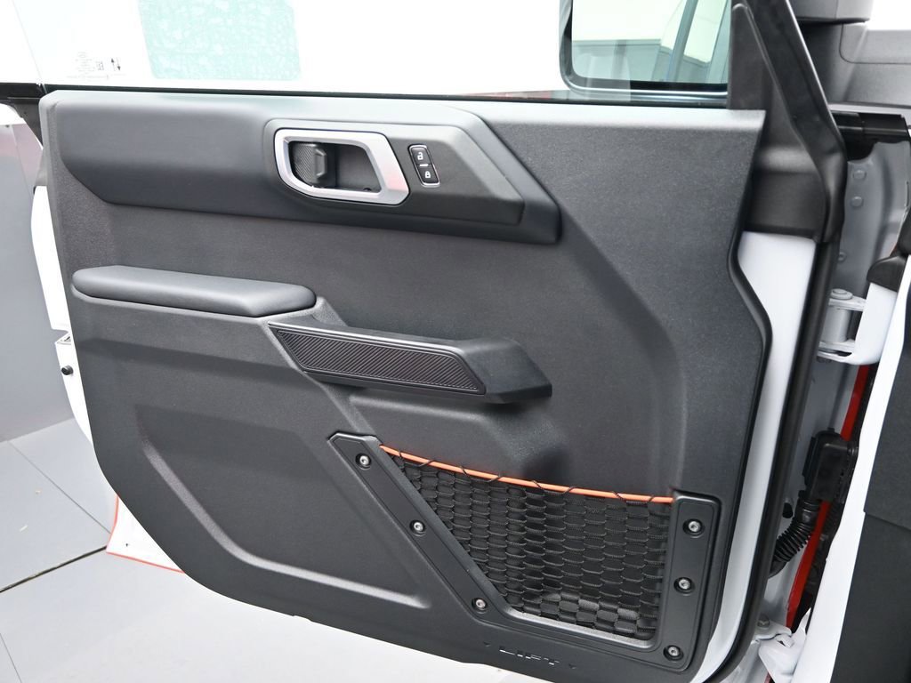 New 2026 Ford Bronco Stroppe Edition AWD/4WD image 15