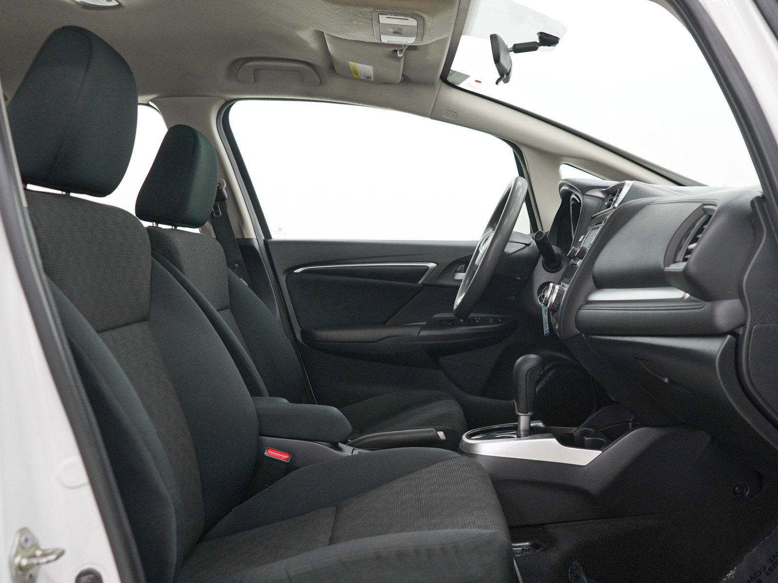 Used 2017 Honda Fit LX image 11
