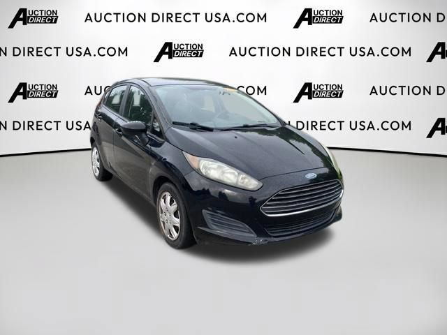 Used 2016 Ford Fiesta S FWD image 25