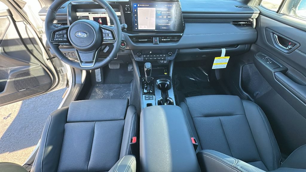 New 2026 Subaru Outback Touring XT AWD/4WD image 52