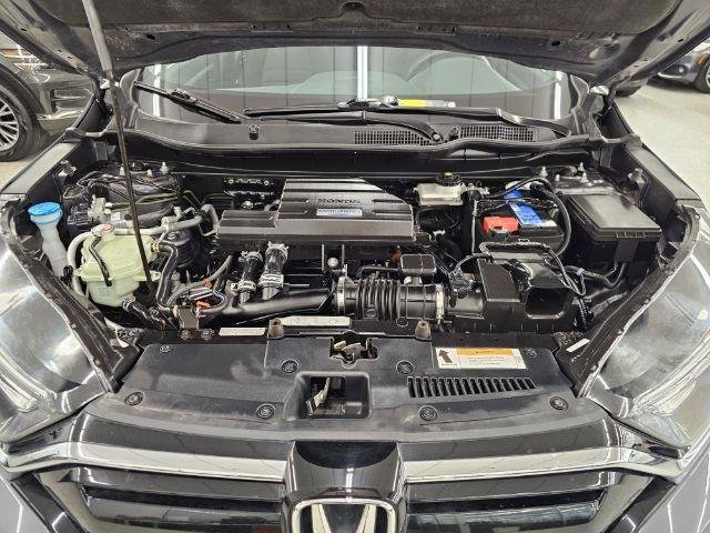 Used 2021 Honda CR-V LX image 40
