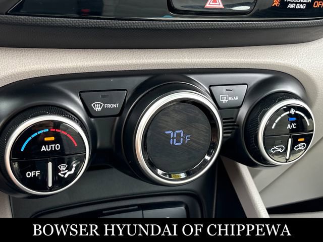 Certified 2023 Hyundai Venue SEL w/ Cargo Package image 16