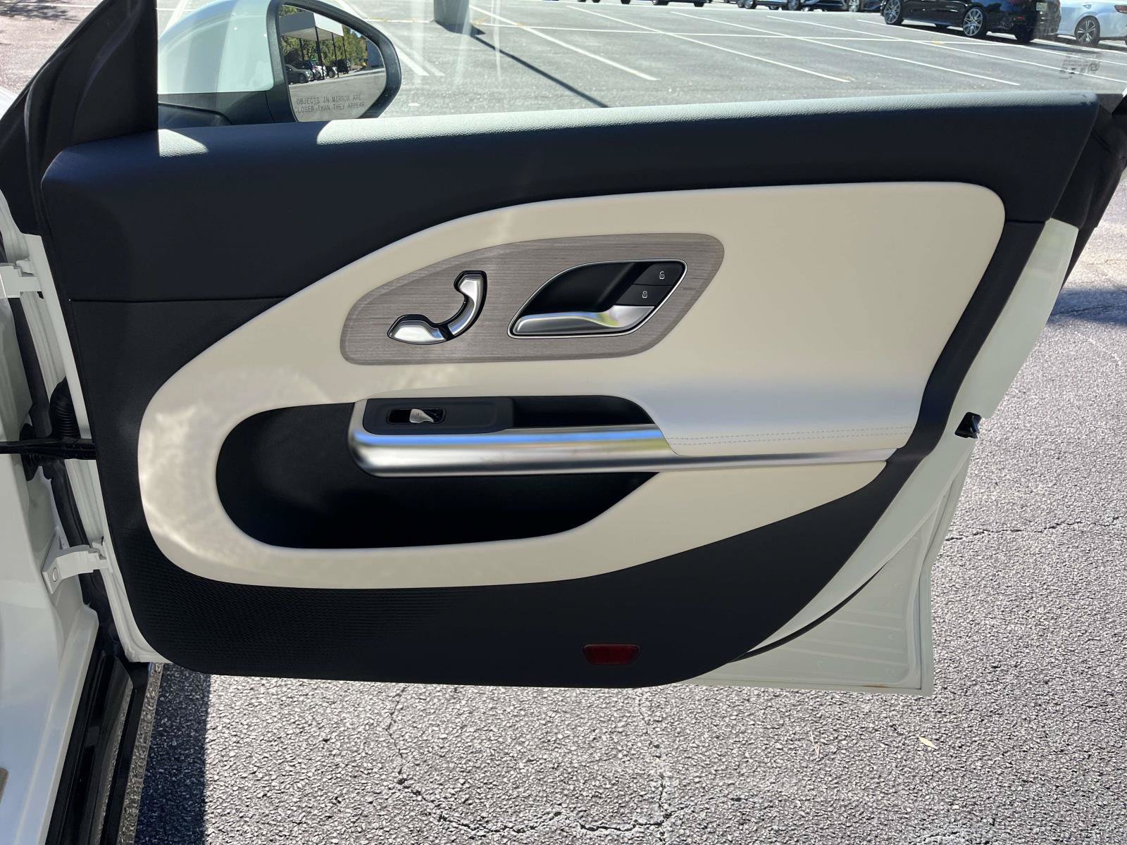 New 2027 Mercedes-Benz CLA 220 image 42