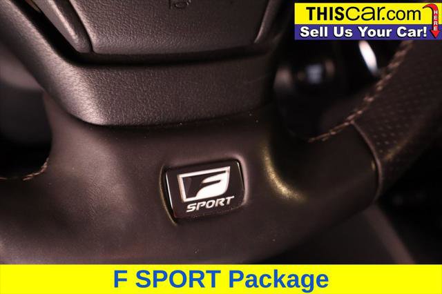 Used 2022 Lexus ES 350 F Sport image 14