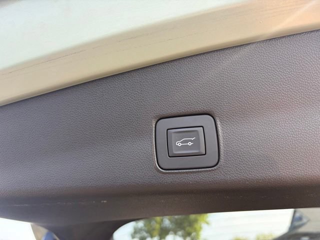 Used 2025 Chevrolet TrailBlazer ACTIV w/ Convenience Package FWD image 27