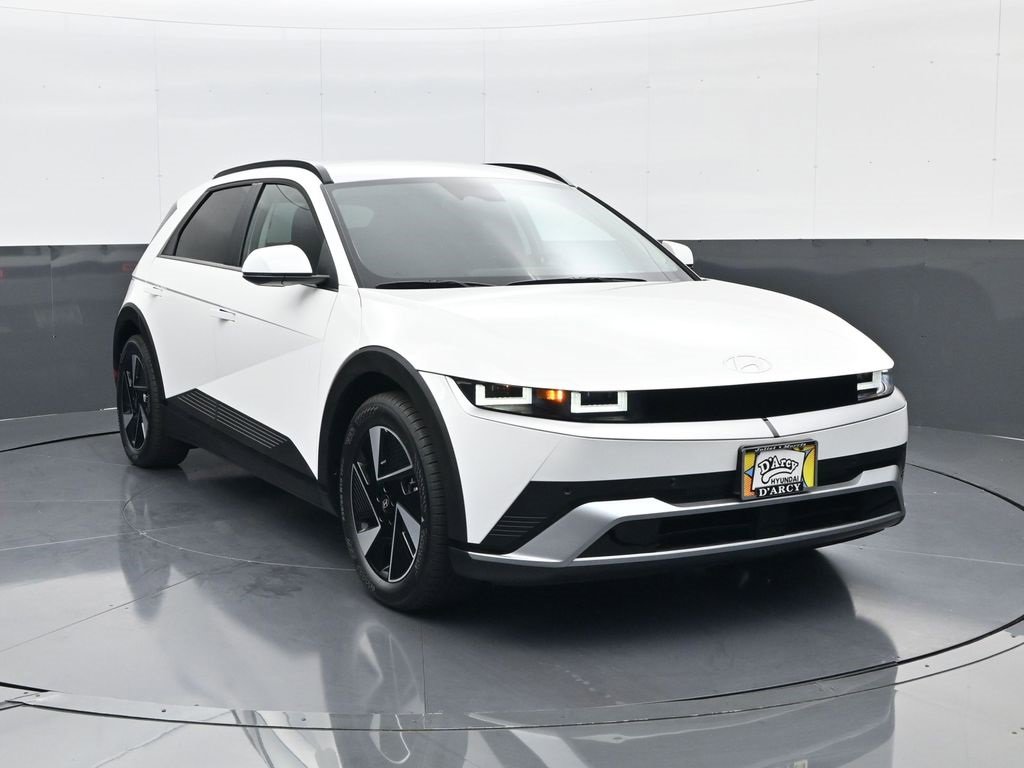 New 2025 Hyundai Ioniq 5 SEL image 3