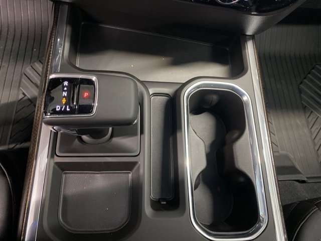 New 2026 Chevrolet Silverado 1500 LT Trail Boss w/ LT Trail Boss Premium Package image 23