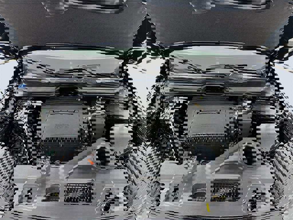 New 2025 Honda Pilot TrailSport image 9