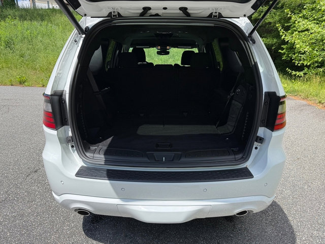 Used 2026 Dodge Durango GT w/ Trailer Tow Group IV AWD/4WD image 18