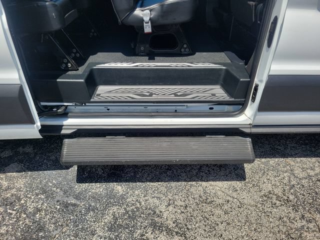 Used 2020 Ford Transit 350 XL RWD image 12
