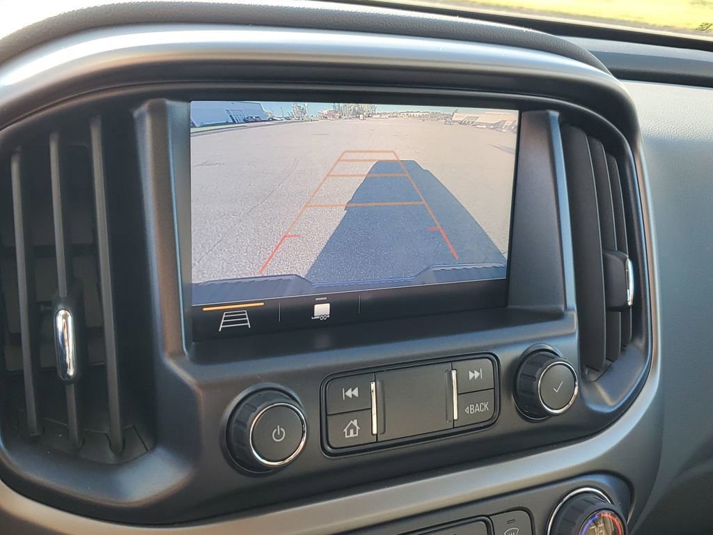 Certified 2022 Chevrolet Colorado Z71 image 14