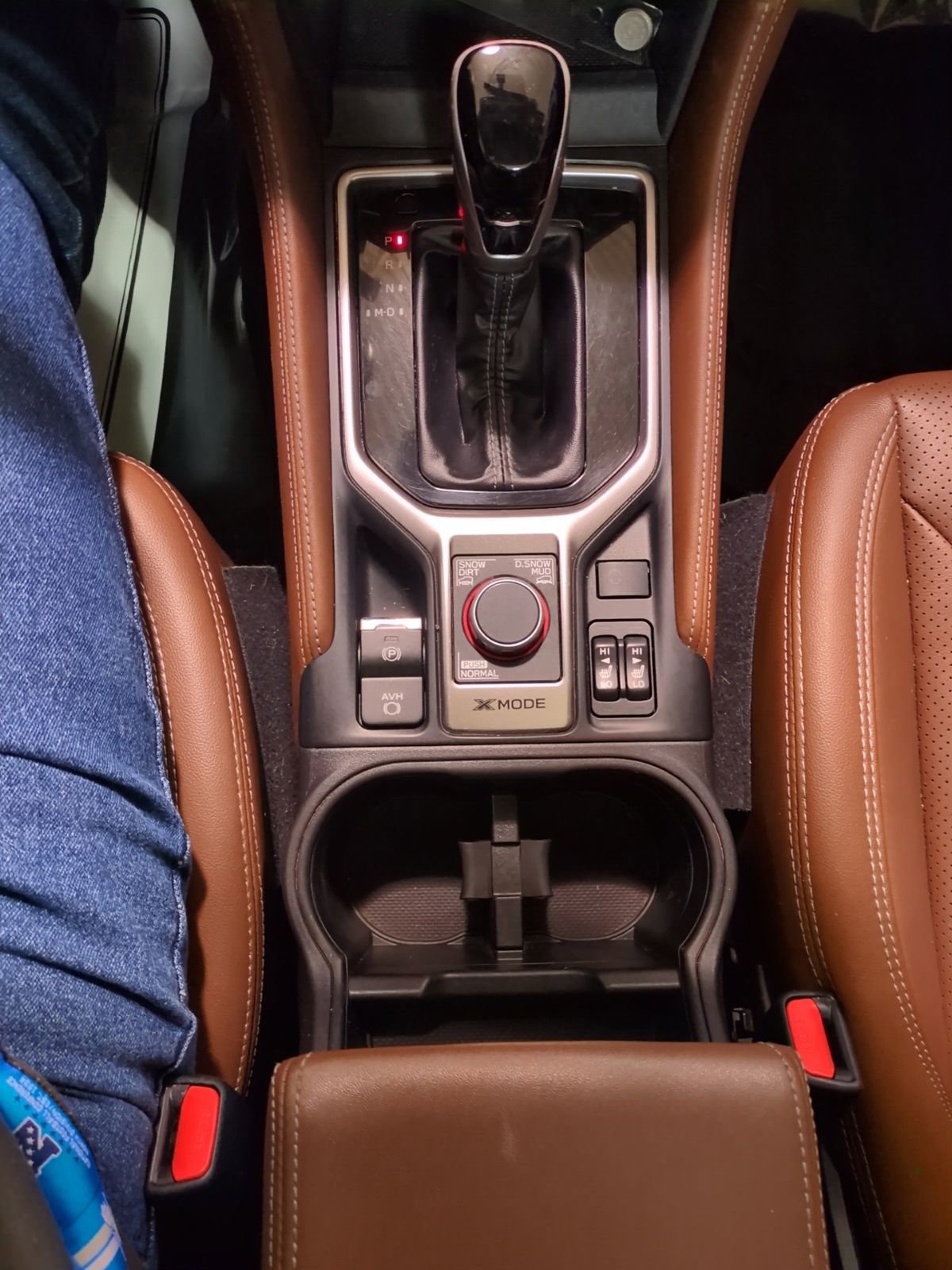 Used 2021 Subaru Forester Touring w/ Popular Package #2 image 18