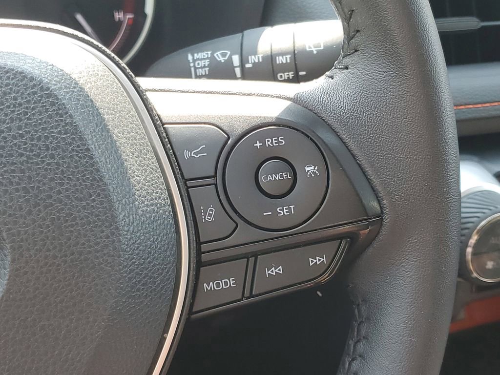 Used 2024 Toyota RAV4 Adventure image 15