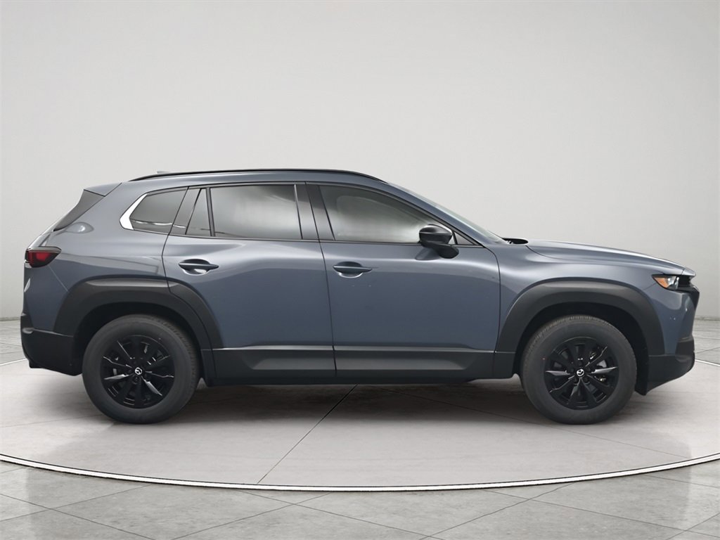 New 2026 MAZDA CX-50 AWD 2.5 Hybrid w/ Premium Pkg image 11