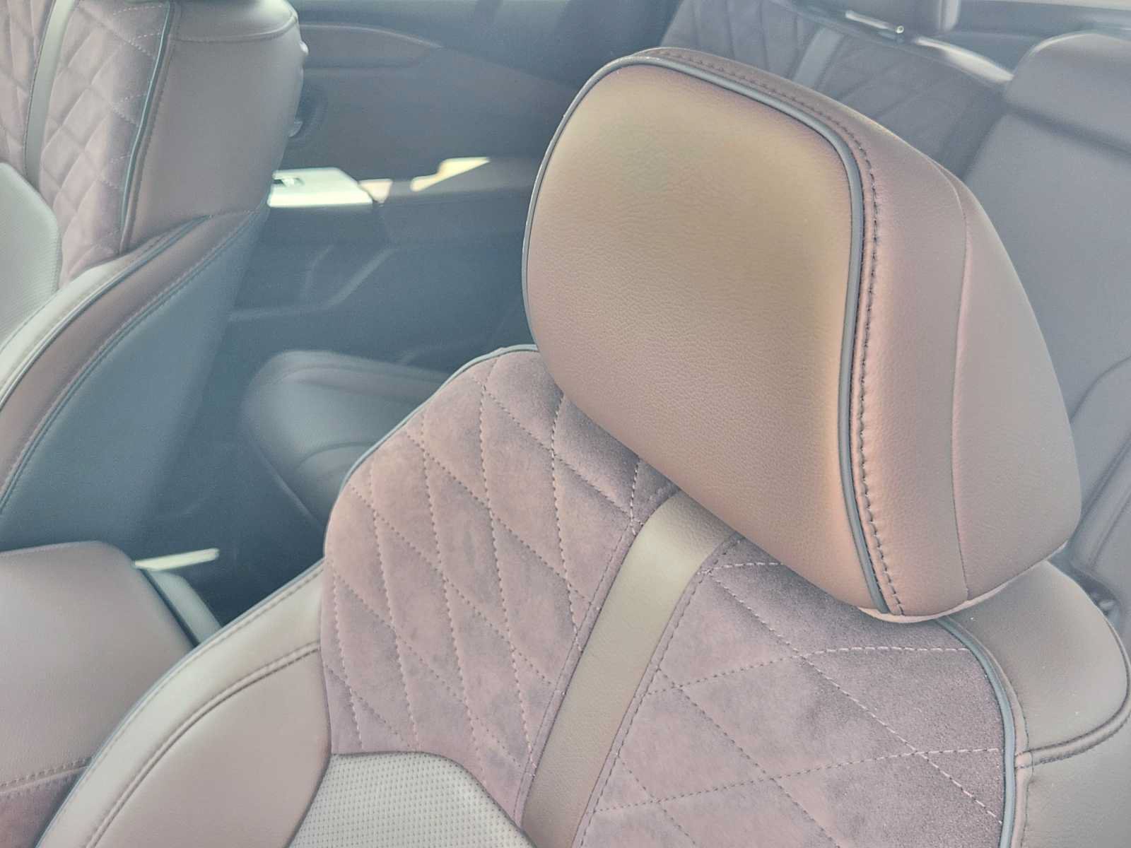 Certified 2026 Honda Pilot Elite image 14