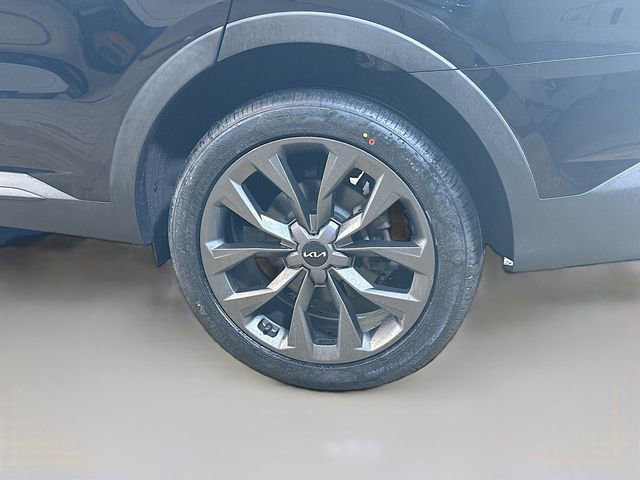 Used 2023 Kia Sorento X-Line EX image 6