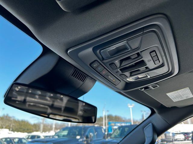 New 2026 GMC Sierra 1500 Elevation w/ Elevation Premium Package image 22