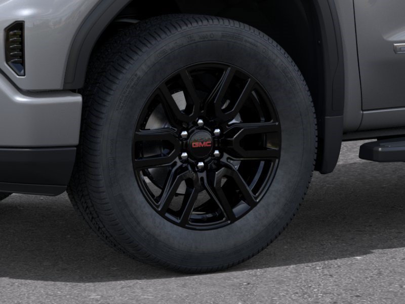 New 2026 GMC Sierra 1500 Elevation RWD image 10