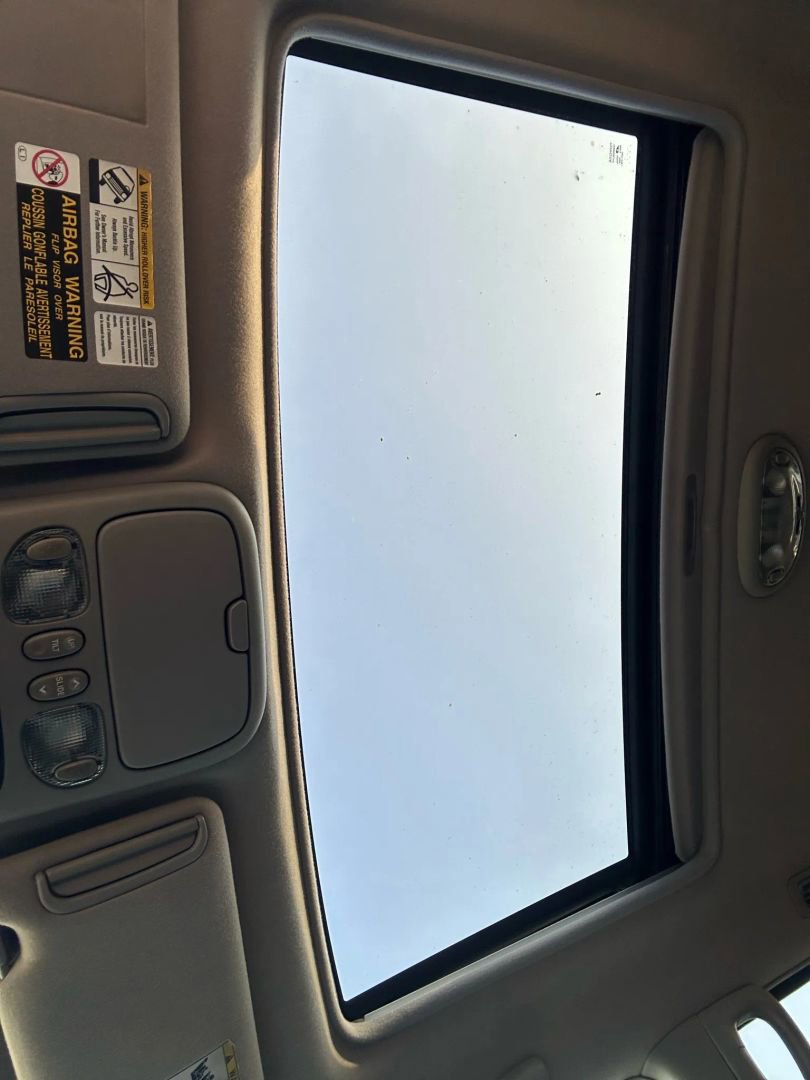 Used 2005 Toyota Sequoia SR5 RWD image 36