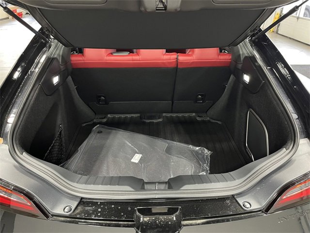 New 2026 Acura Integra A-Spec image 25