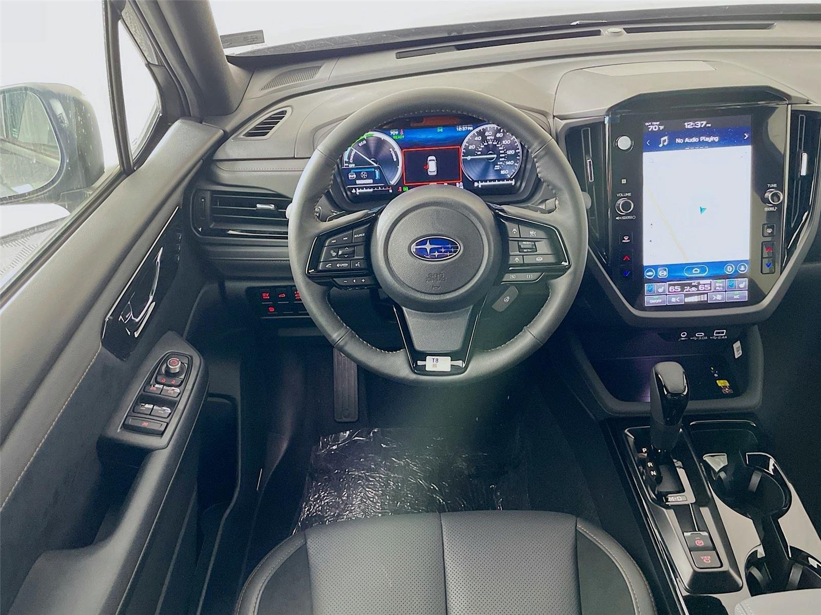 New 2026 Subaru Forester Touring AWD/4WD image 21