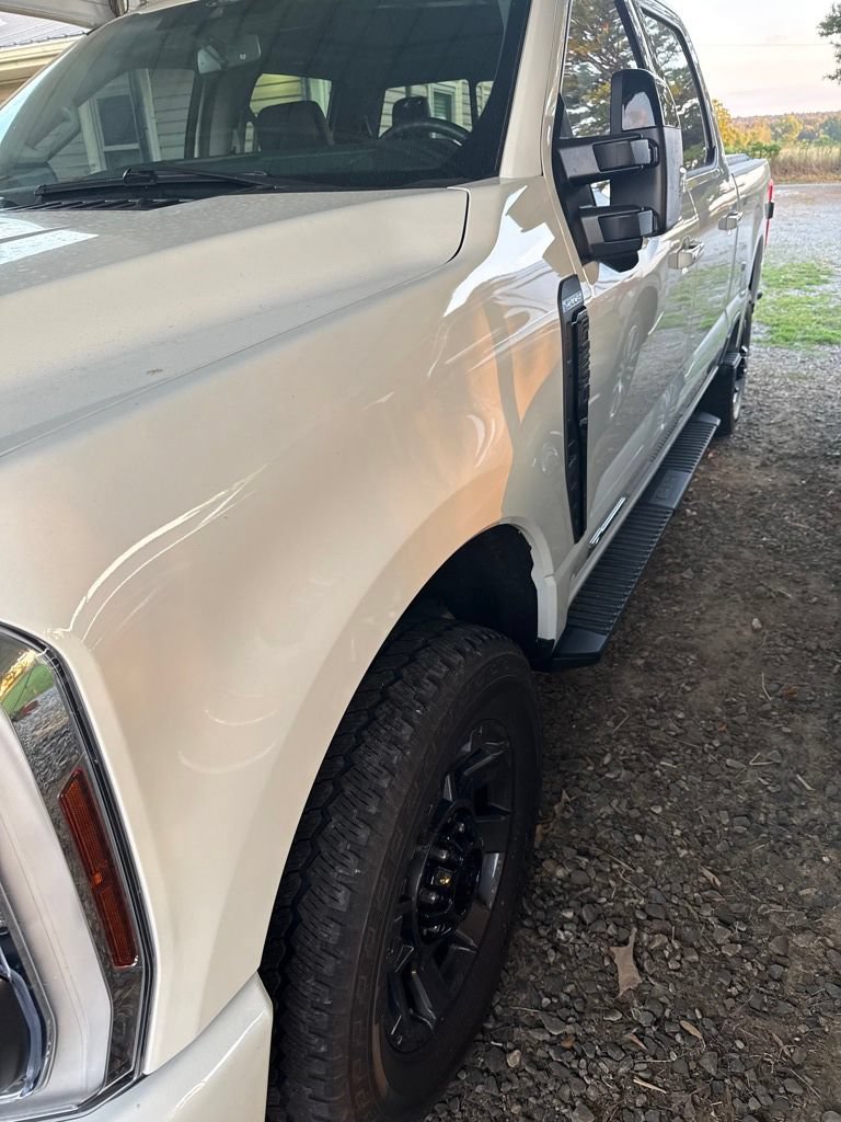 Used 2024 Ford F250 Lariat w/ Lariat Ultimate Package AWD/4WD image 20