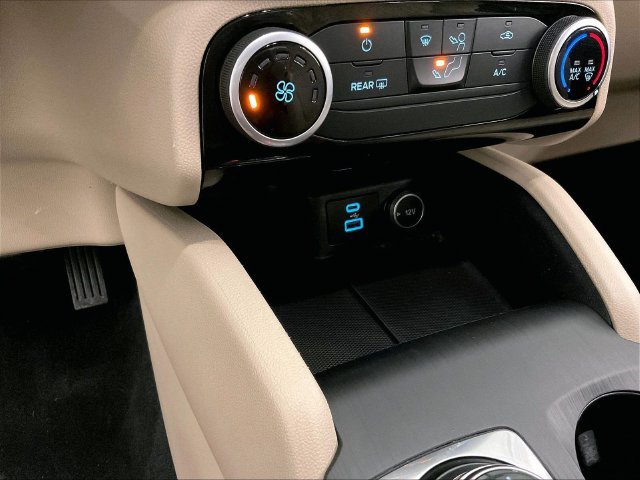 Used 2021 Ford Escape SE AWD/4WD image 29