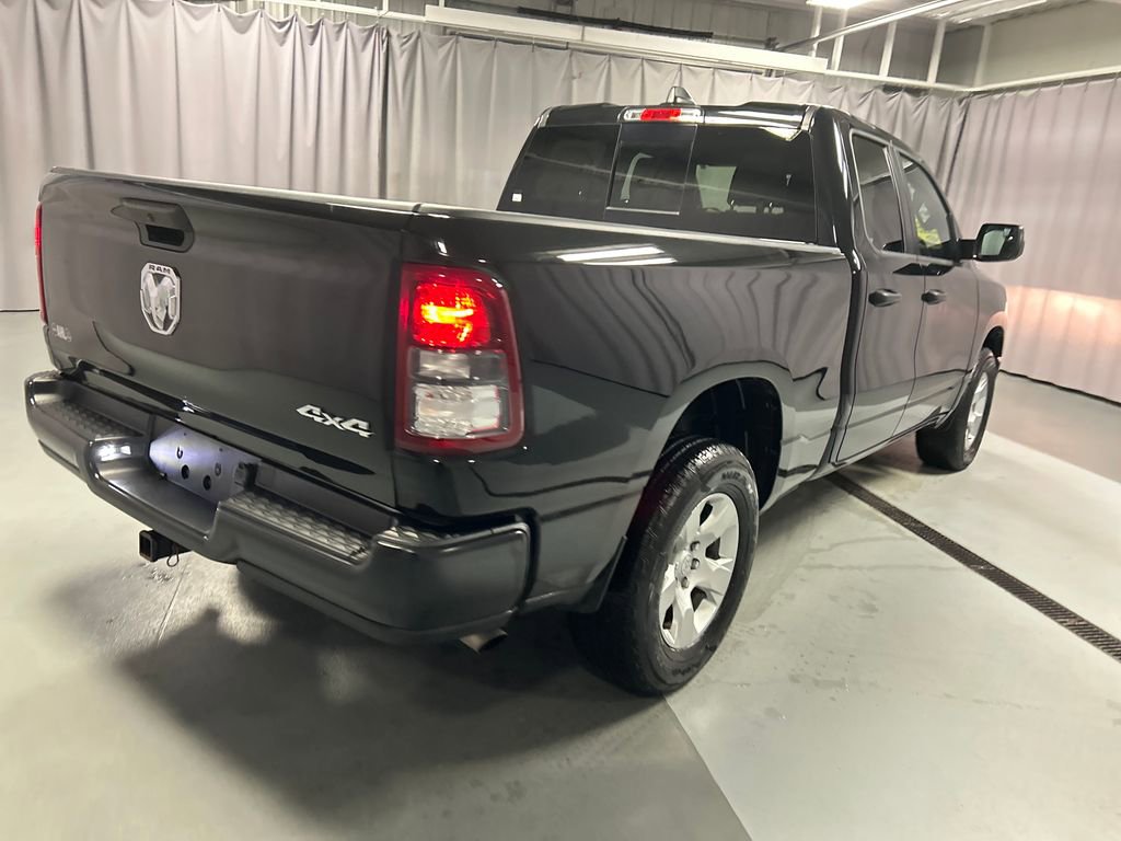 Used 2023 RAM 1500 Tradesman image 7