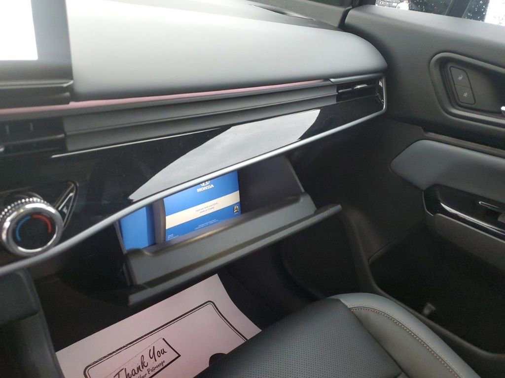 Used 2024 Honda Prologue Elite image 23