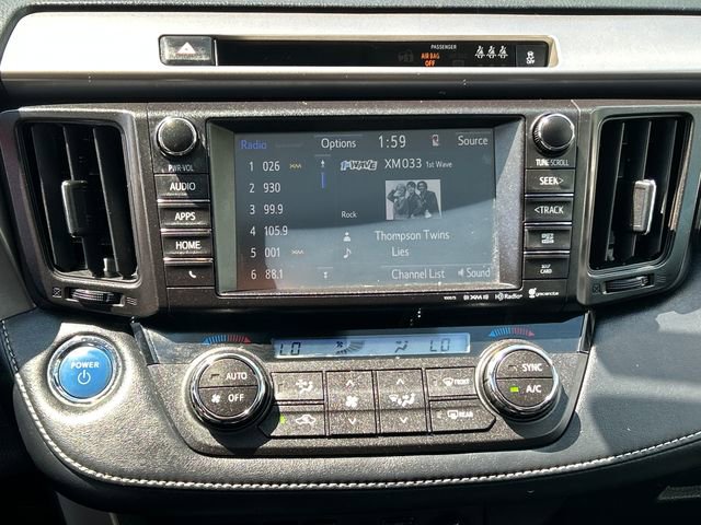 Used 2018 Toyota RAV4 XLE w/ Convenience Package AWD/4WD image 19