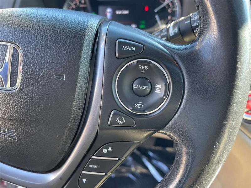 Used 2016 Honda Pilot EX-L image 23