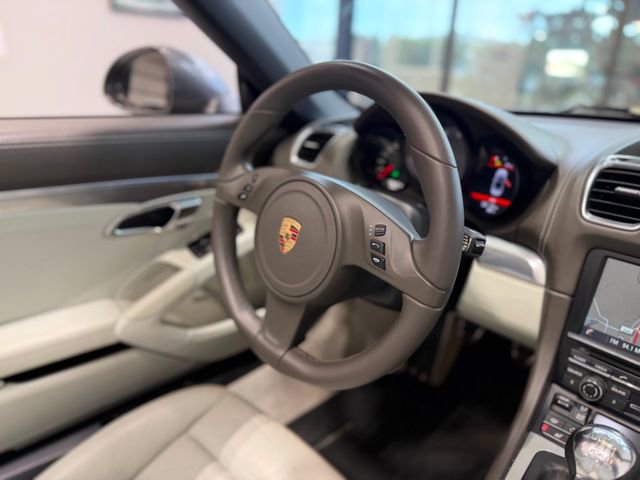 Used 2013 Porsche Boxster S RWD image 27
