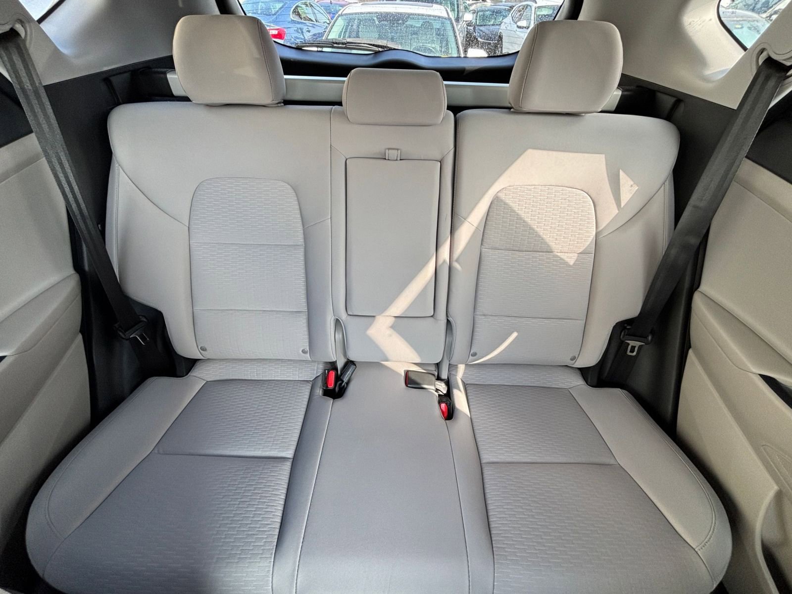 Used 2020 Hyundai Tucson SEL image 43