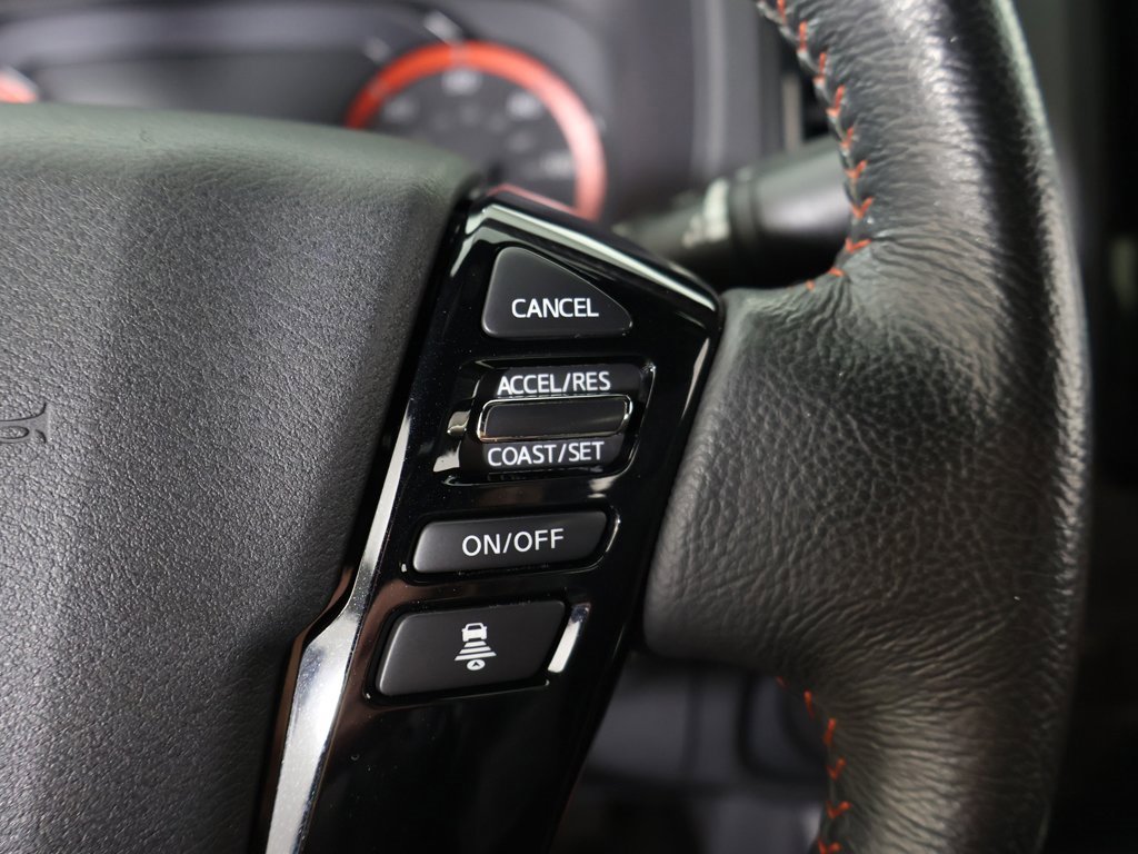 Used 2022 Nissan Frontier PRO-4X w/ Technology Package image 42