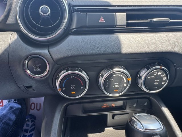 New 2025 MAZDA MX-5 Miata Grand Touring image 20