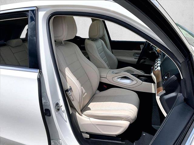 Used 2024 Mercedes-Benz GLE 450 4MATIC image 9