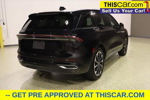 Used 2024 Lincoln Nautilus Reserve w/ Equipment Group 202A image 7