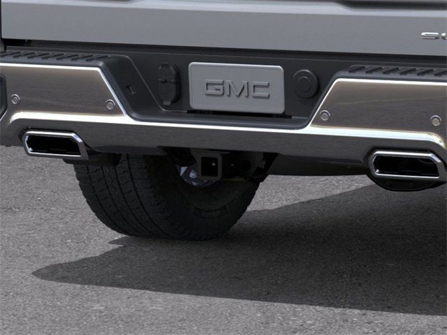 New 2026 GMC Sierra 1500 SLT w/ SLT Premium Plus Package image 14
