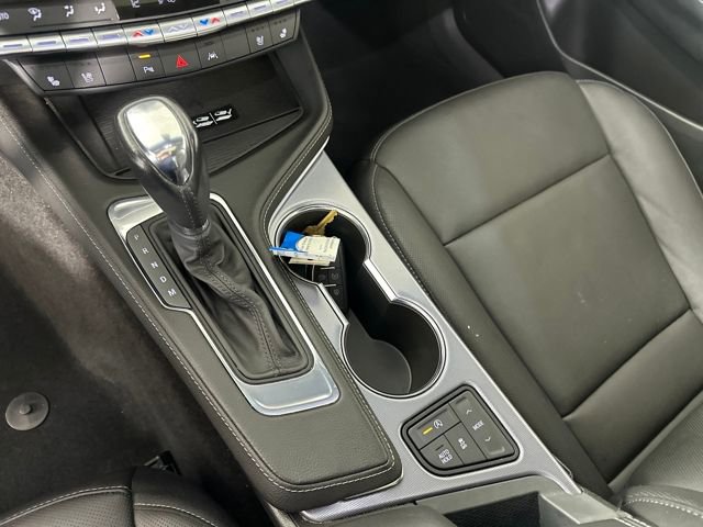 Used 2022 Cadillac CT4 Premium Luxury image 20