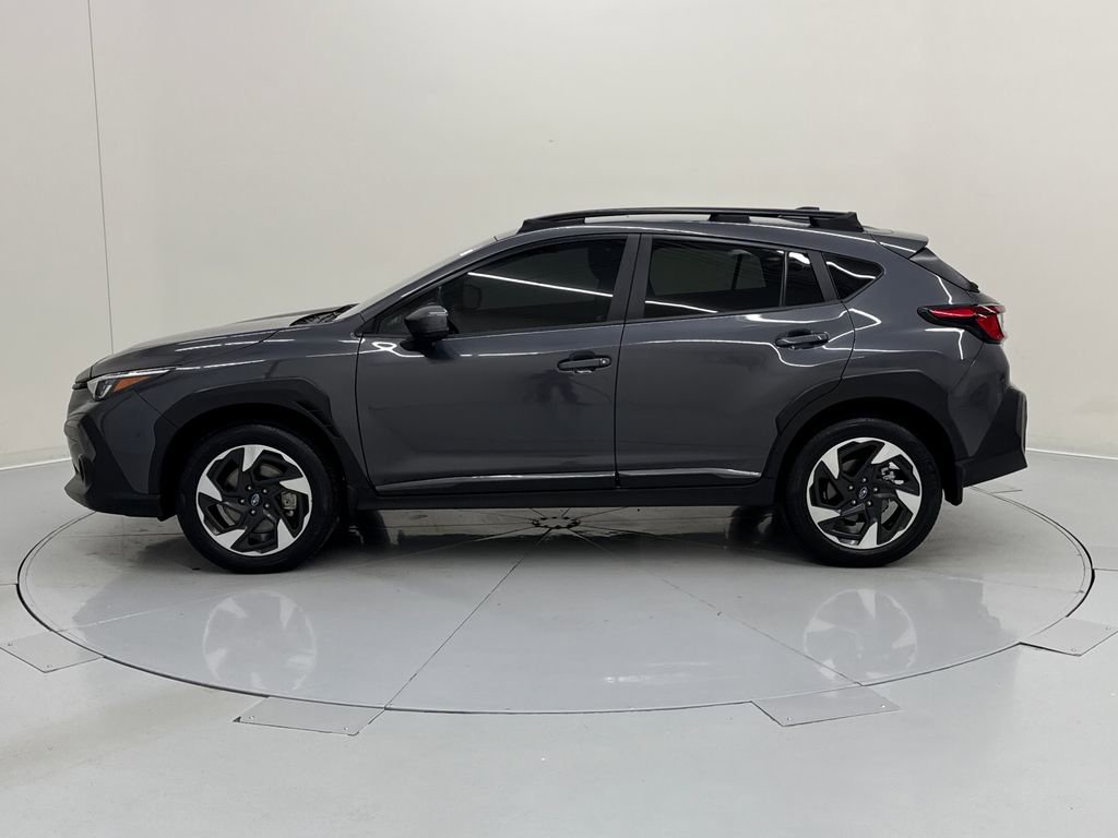 Certified 2024 Subaru Crosstrek 2.5i Limited AWD/4WD image 2