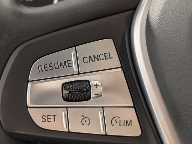 Used 2024 BMW X3 sDrive30i RWD image 19