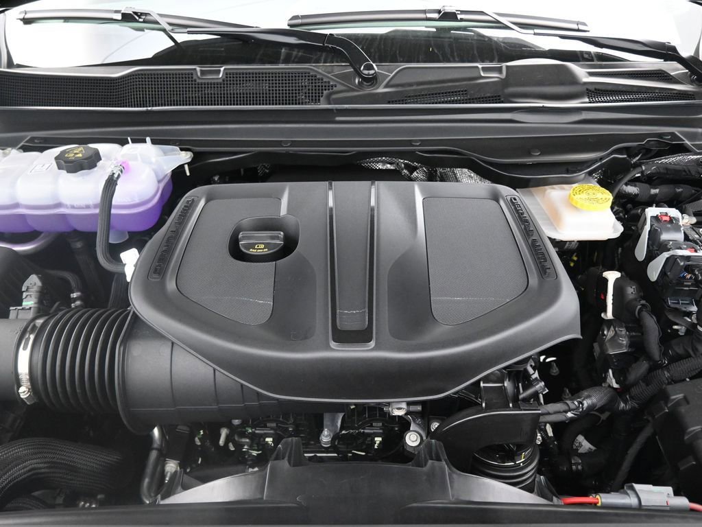 New 2026 RAM 1500 Laramie w/ Night Edition image 18