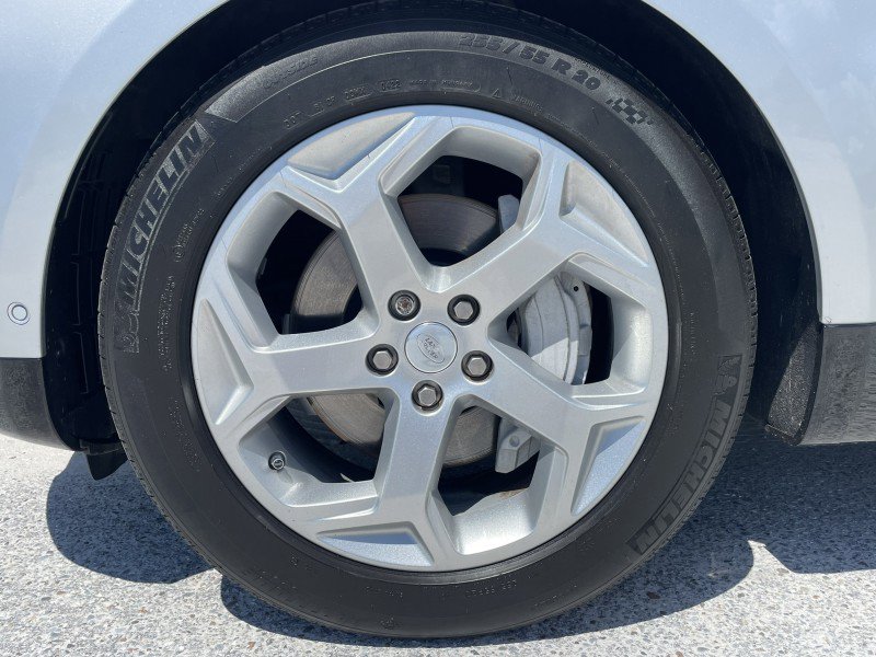 Used 2019 Land Rover Range Rover Sport HSE image 24