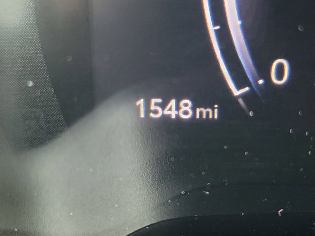 Used 2026 Toyota Corolla Cross L image 21