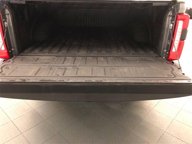 Used 2023 Ford F250 Lariat w/ Camper Package image 8