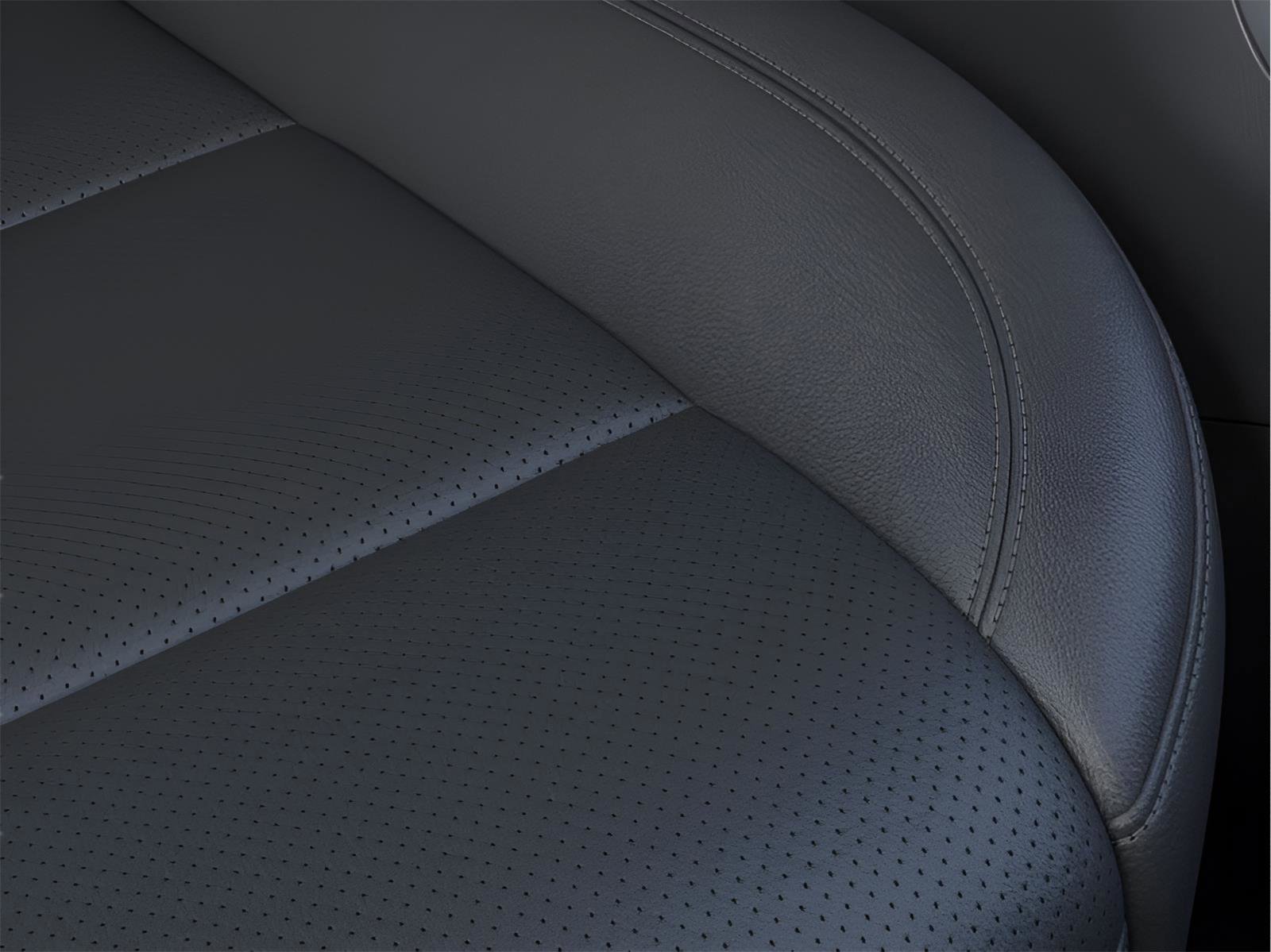 New 2026 Chevrolet Silverado 2500 LTZ w/ LTZ Plus Package image 21