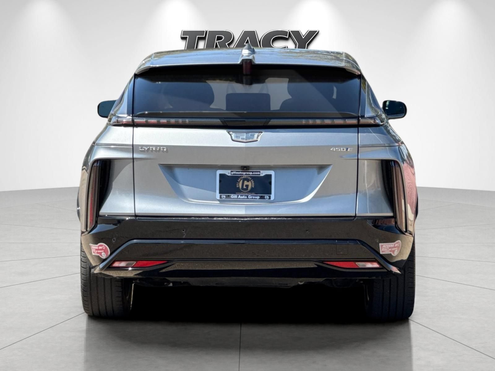 Used 2024 Cadillac Lyriq Sport RWD image 5